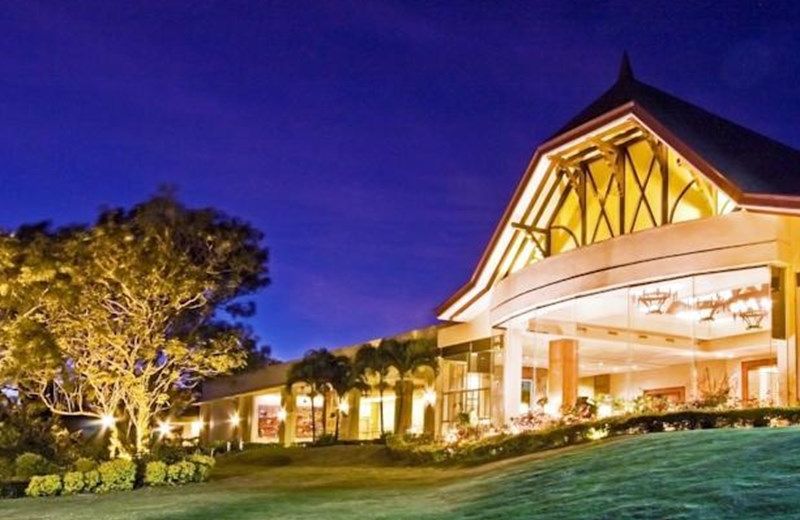 Taal Vista Hotel