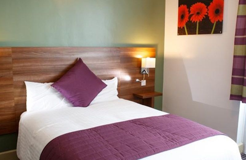 Yorkshire Gateway Hotel
