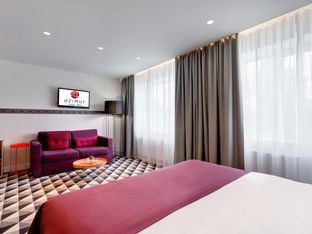 Hotel Image 1