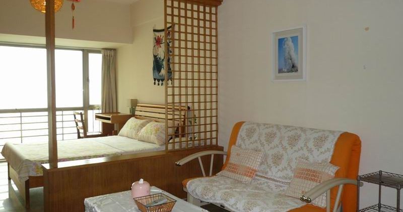 Hotel Apartments Shen Zhen San Se Jin Jiu Dian Shi Gong Yu - 
