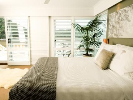 Calabash Bay Lodge