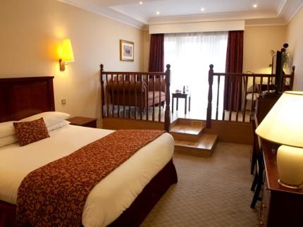 Court Yard Hotel