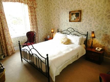 Ledgowan Lodge Hotel