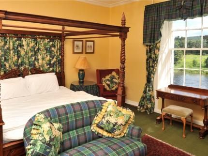 Banchory Lodge Hotel
