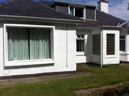 Tigh Na Coille