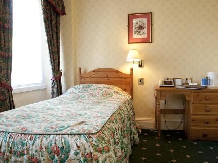 Allerdale Court Hotel