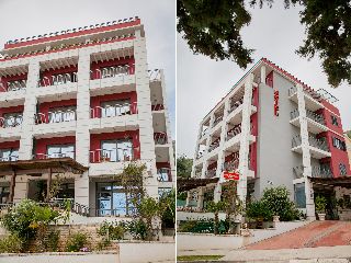 Hotel Petrovac