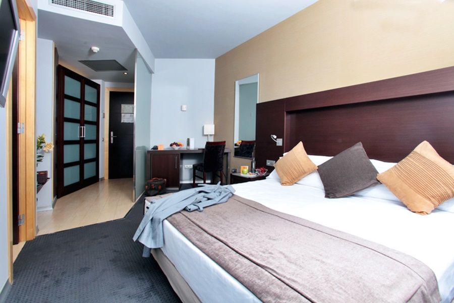 Hotel Madanis