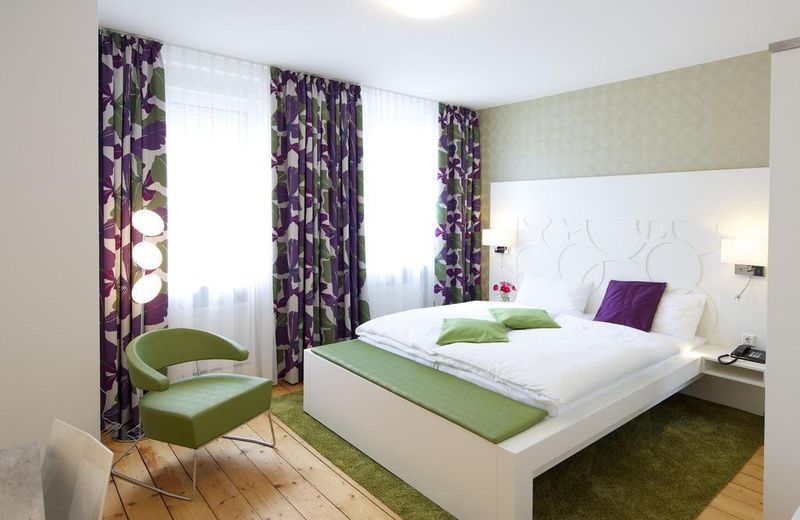 Hotel Karolinger Hof
