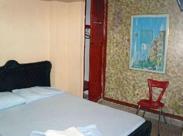 Hotel Interamericano