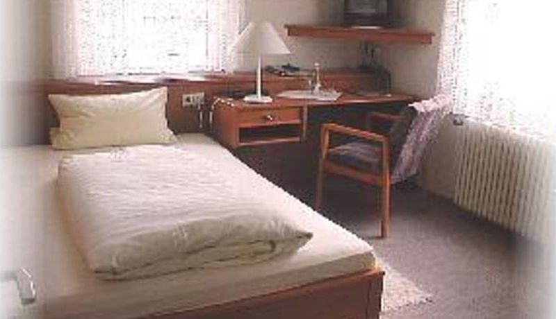 Hosser's Hotel Restaurant