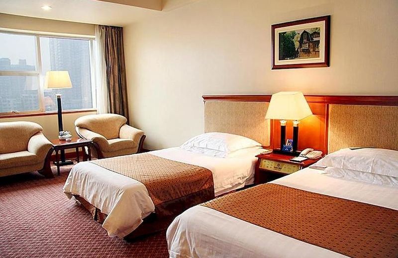 Garden Hotel - Chongqing