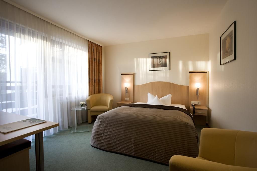 GOLF- UND LANDHOTEL HAGHOF
