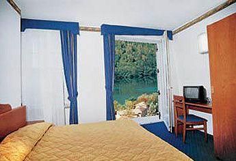 Albergo al Salus
