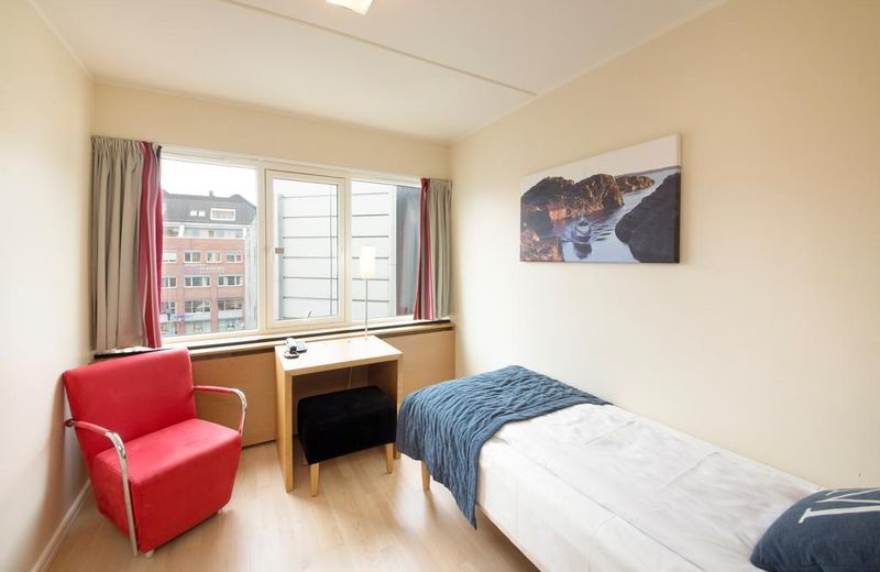 Quality Hotel Maritim