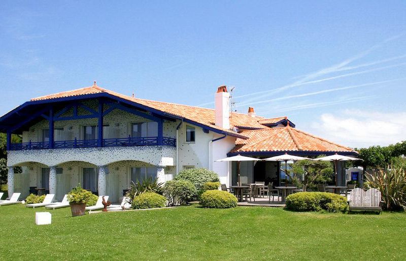 Villa L'Arche