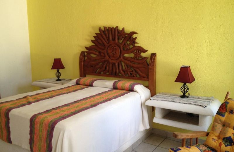 CASA DEJA BLUE