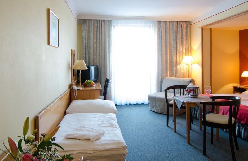 Hotel Gendorf