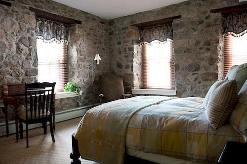 Inn at St. Peters