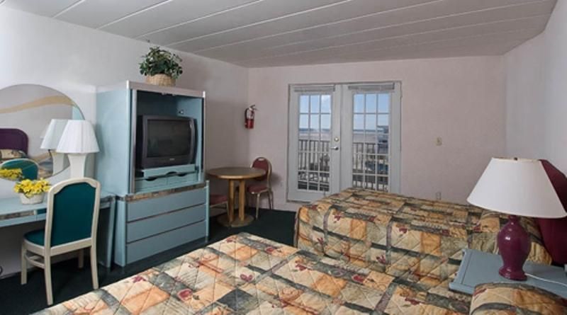 SINGAPORE MOTEL - WILDWOOD CREST