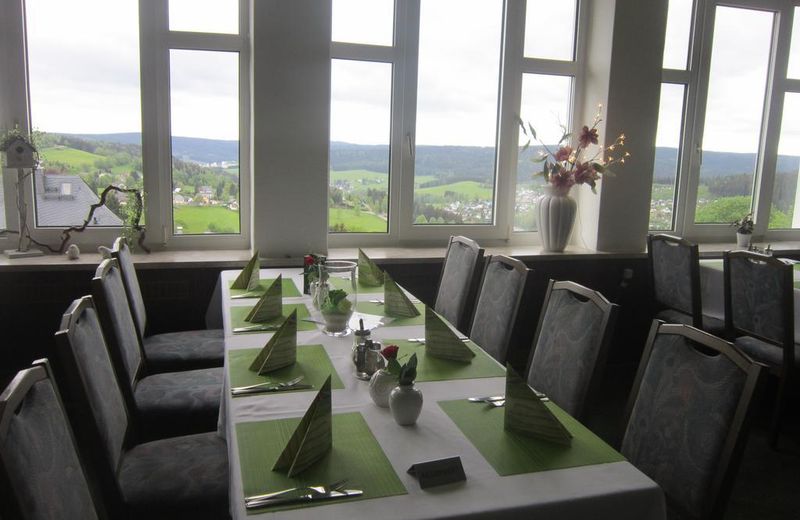HOTEL WALDGUT AM ASCHBERG
