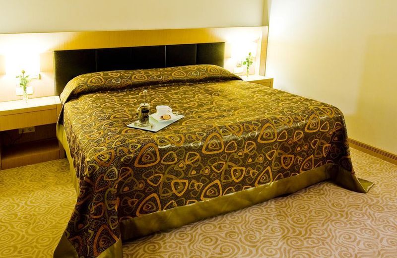 Adrina Termal Health & SPA Hotel