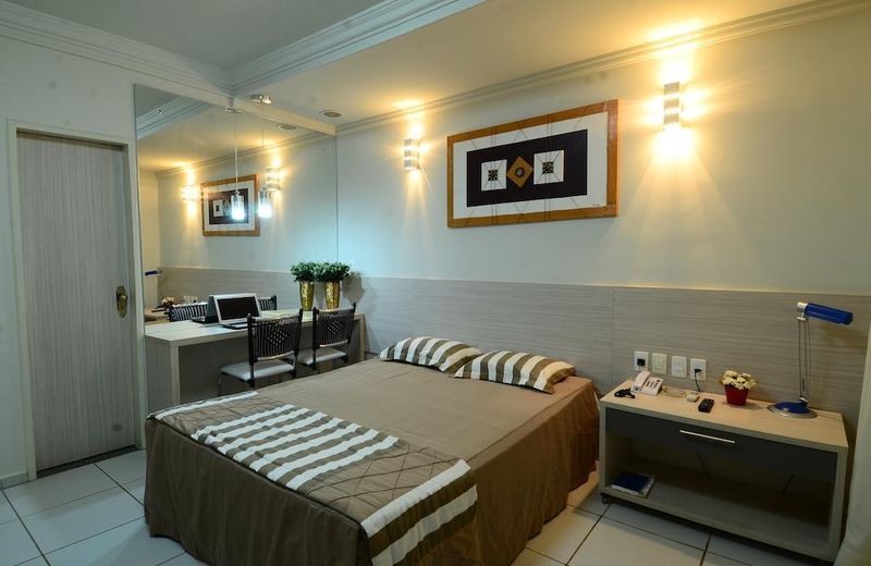 Vitoria Palace Hotel