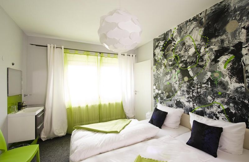 BALTIK Kunsthotel