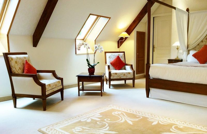 Manoir De Kertalg