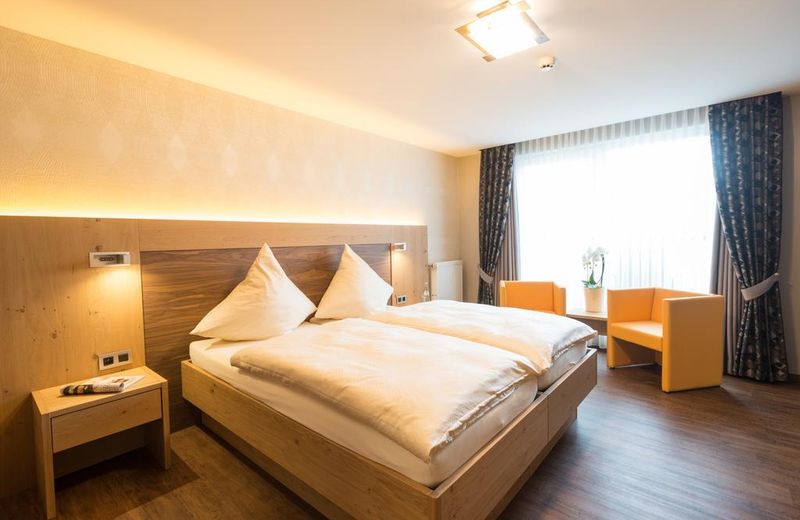Hotel Haus Tiefenbach