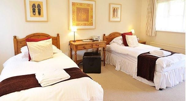 The Bird In Hand Inn, Witney