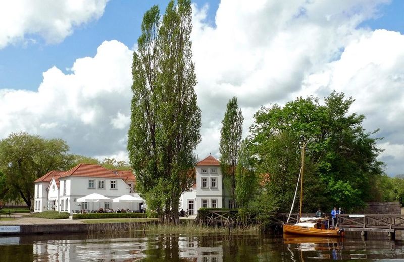 THEODORS Boutique Hotel