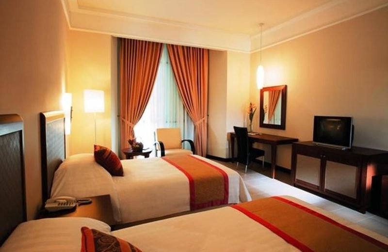 Nilai Springs Resort Hotel