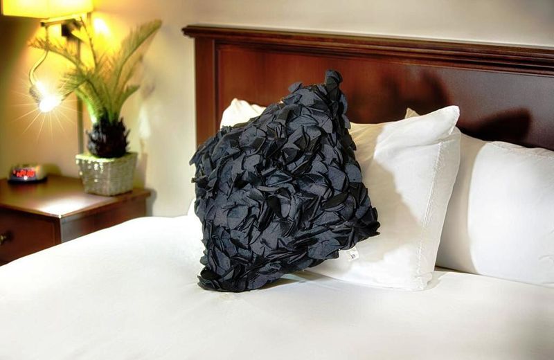 Grand Hotel Times Levis
