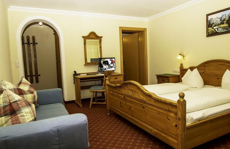 Pension Sonnleit'n