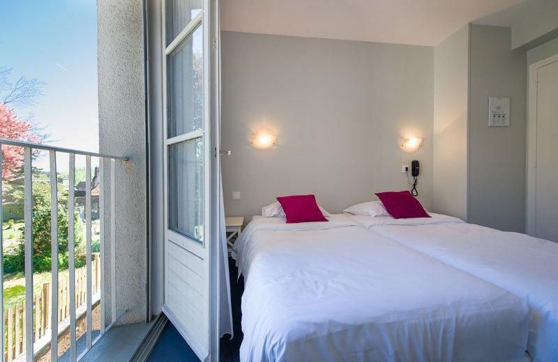 Hotel Val De Loire