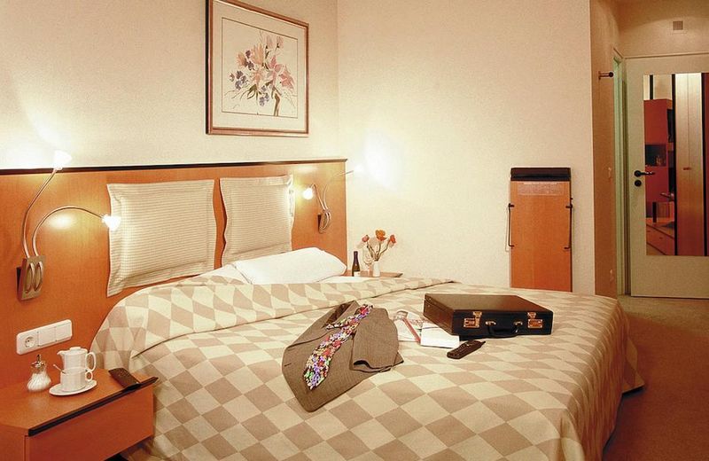 Hotel am Rathaus