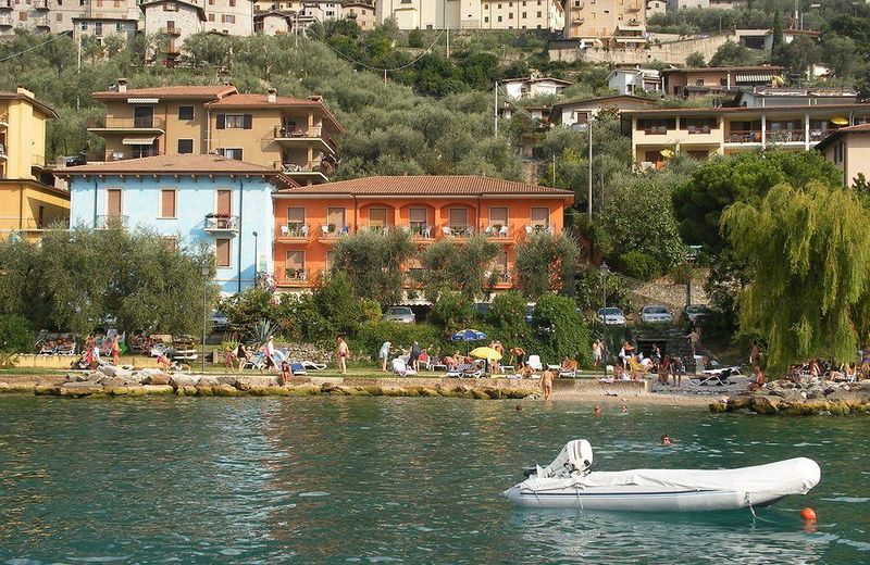 Hotel Smeraldo