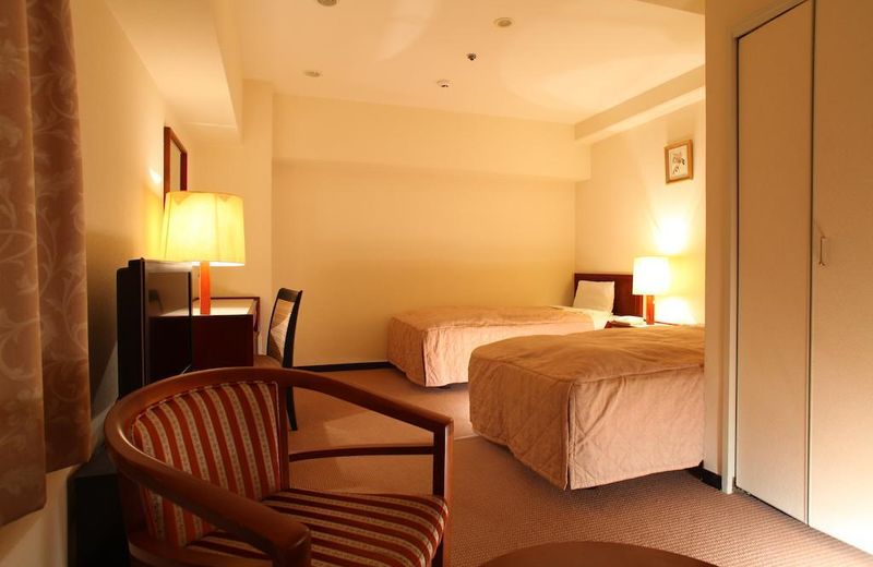 Hotel New Carina