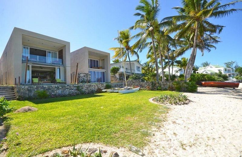 Grants Villa