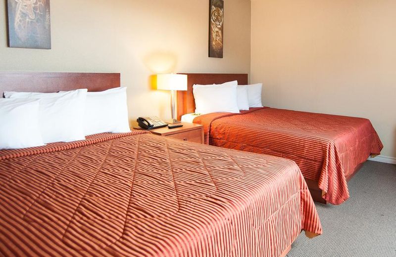 Hotel Le Mirage