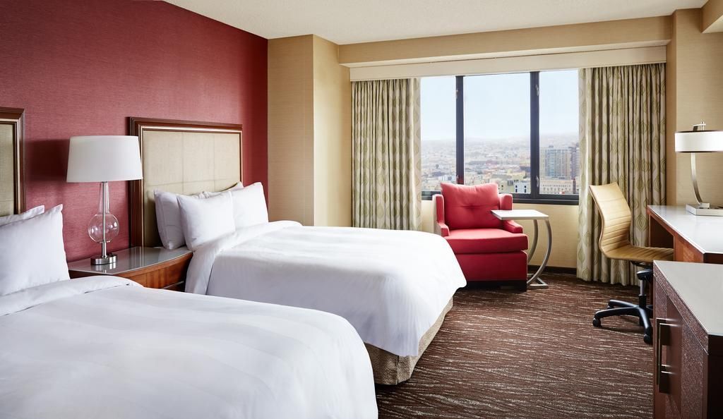 San Francisco Marriott Marquis