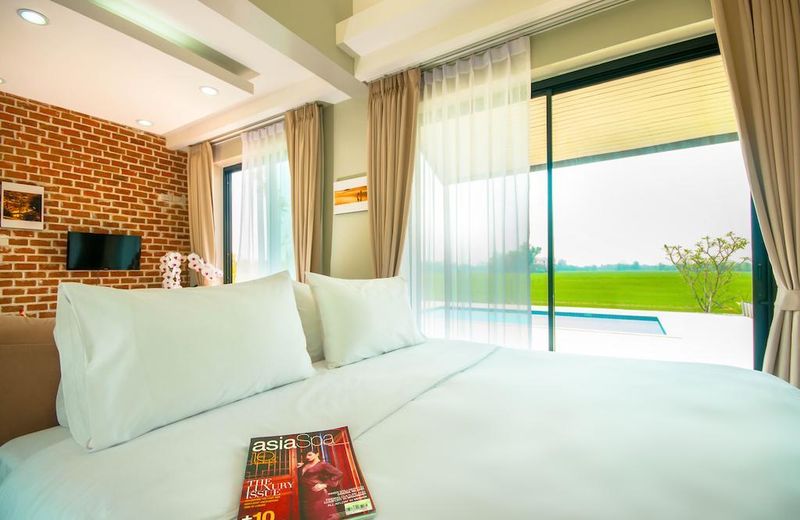 Imagine Chiang Mai Resort