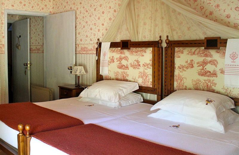 Casa de Juste Country House