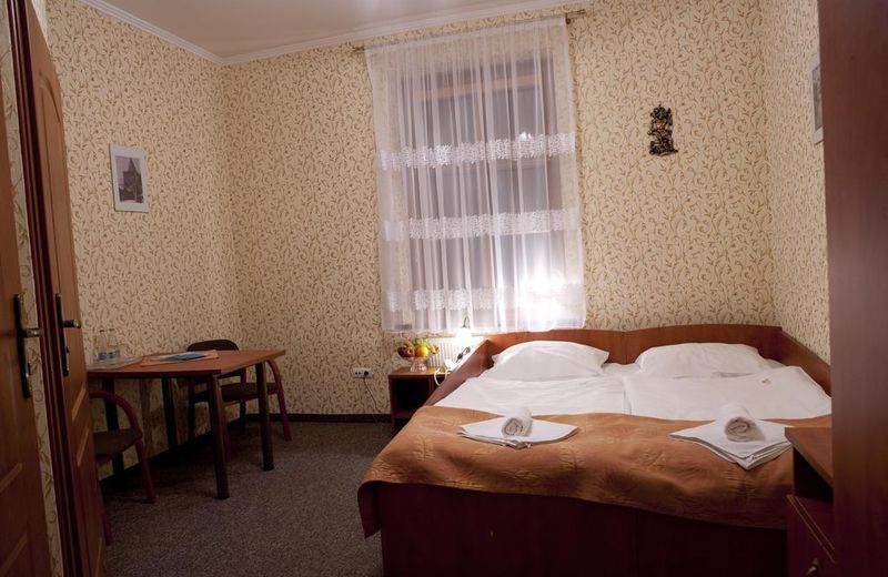 Hotel i Restauracja Castle