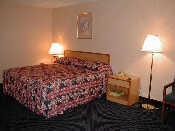 Budget Inn Temple Hills