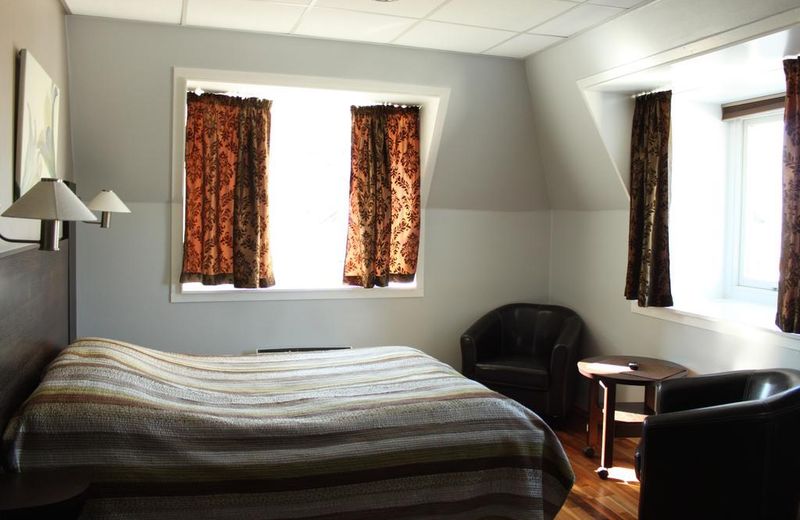 Hotell Skansen