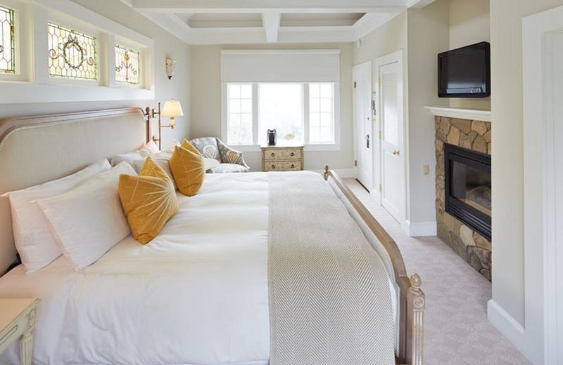 Cape Arundel Inn and Resort