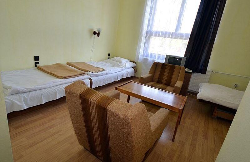 HOTEL AGRO