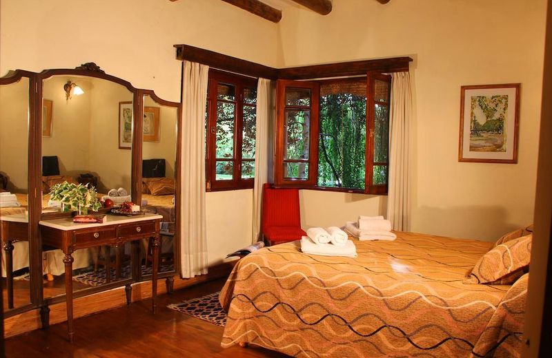 Casa Glebinias